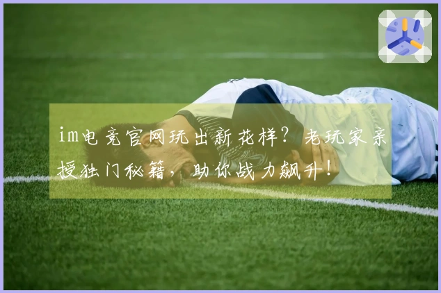 im电竞官网玩出新花样？老玩家亲授独门秘籍，助你战力飙升！