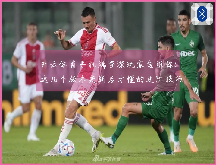 开云体育手机端资深玩家告诉你：这几个版本更新后才懂的进阶技巧，收益大涨！