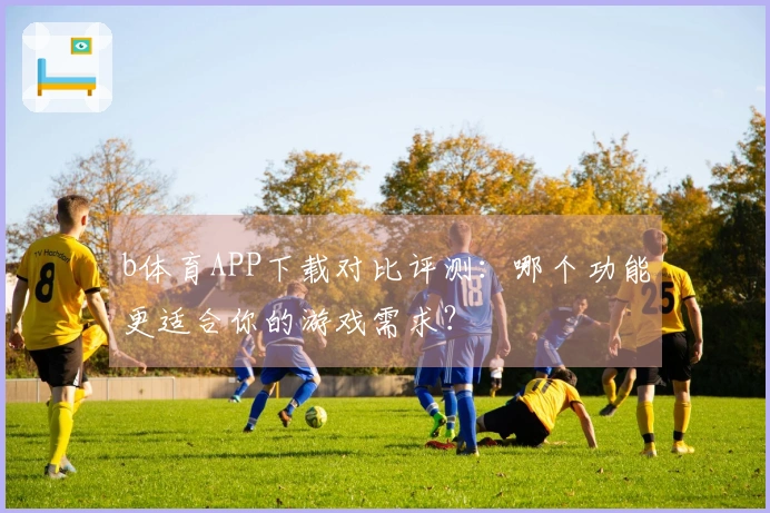 b体育APP下载对比评测：哪个功能更适合你的游戏需求？