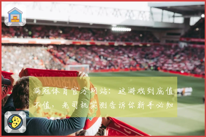 满冠体育官方网站：这游戏到底值不值，老司机实测告诉你新手必知核心玩法点