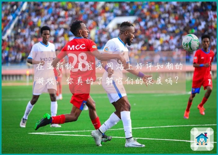 在亚新体育官方网站上好评如潮的游戏，你真的了解它们的深度吗？